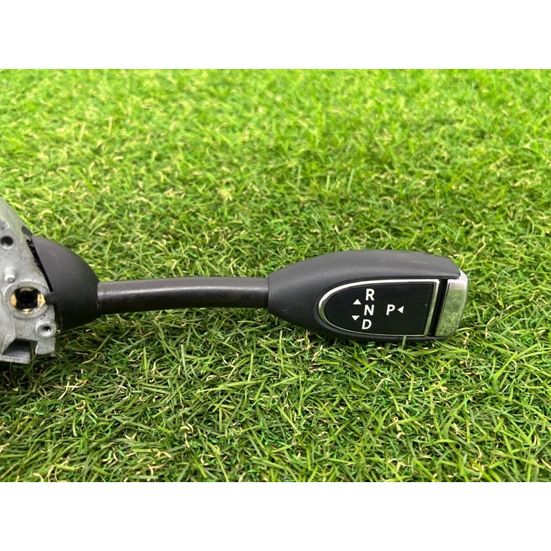 Блок підрульових перемикачів (електрика) Mercedes-Benz GL X164 2012 4.6 a1644400001