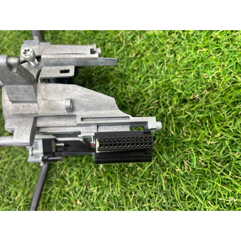 Блок підрульових перемикачів (електрика) Mercedes-Benz GL X164 2012 4.6 a1644400001