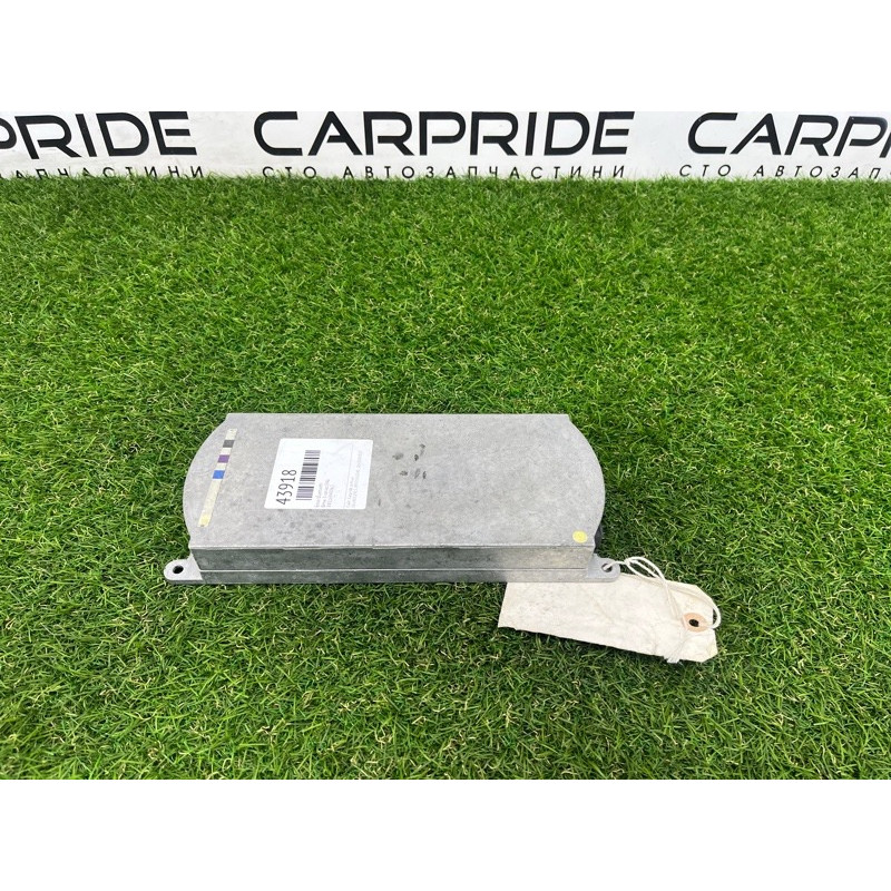 Блок телематики (электрика / блок управления) Bmw 3-series E46 84109120844