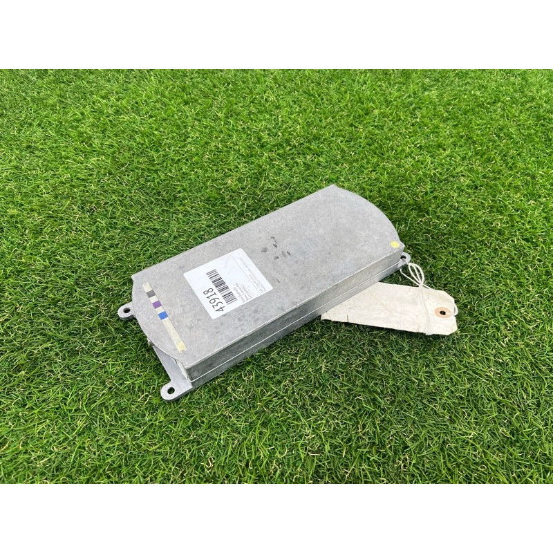 Блок телематики (электрика / блок управления) Bmw 3-series E46 84109120844