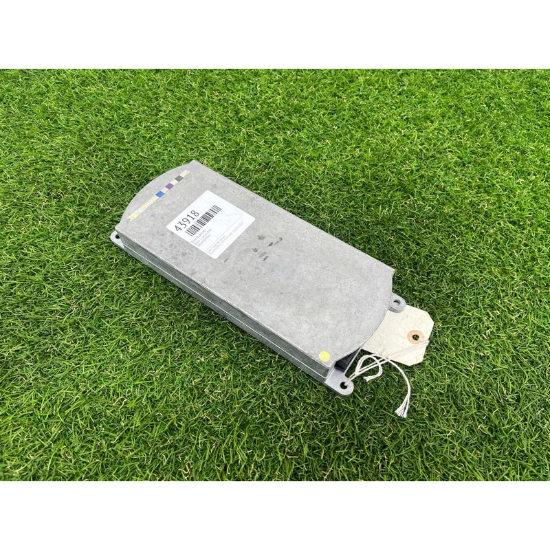 Блок телематики (электрика / блок управления) Bmw 3-series E46 84109120844