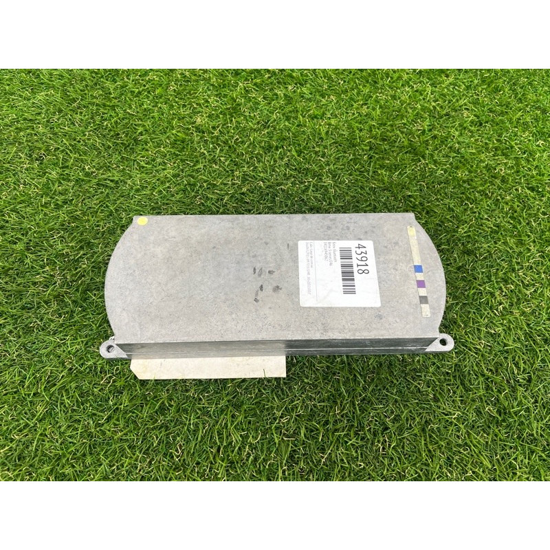 Блок телематики (электрика / блок управления) Bmw 3-series E46 84109120844