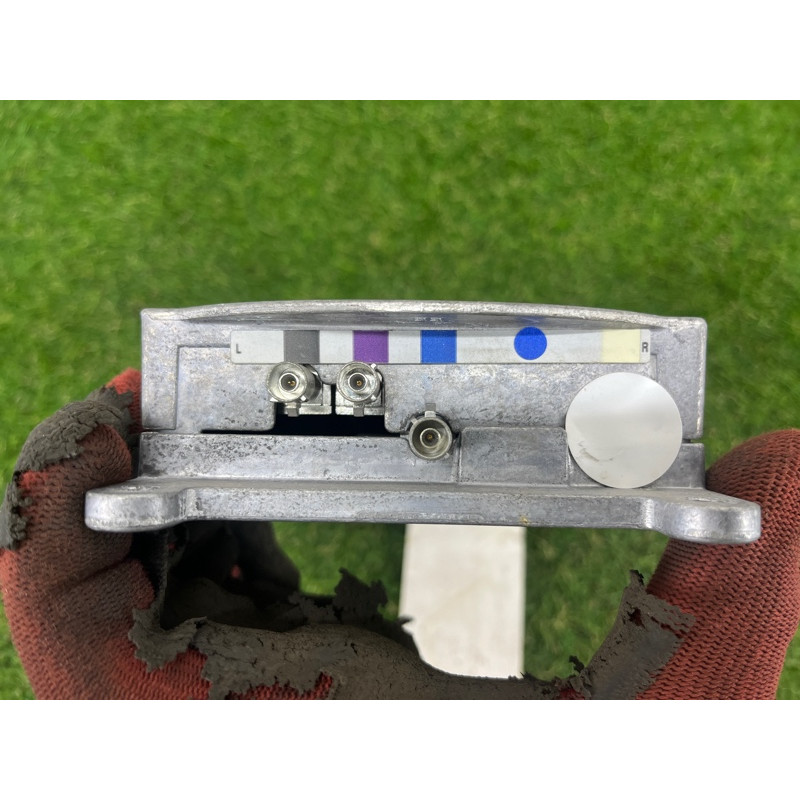 Блок телематики (электрика / блок управления) Bmw 3-series E46 84109120844