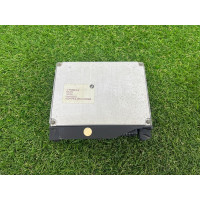 Блок управления двигателем