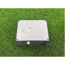 Блок управления двигателем