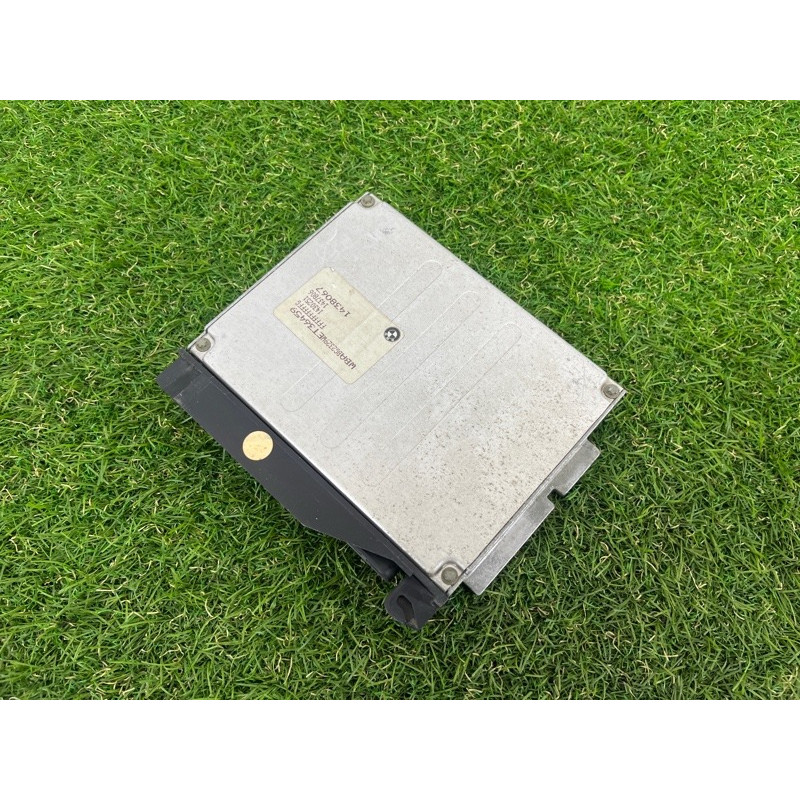 Блок управления двигателем (электрика / блок управления) BMW 3-series E36 1997 M52b28 12141437806