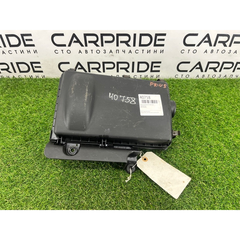 Корпус воздушного фильтра (впускная система) Toyota Prius NHW20 1.5 1001406980