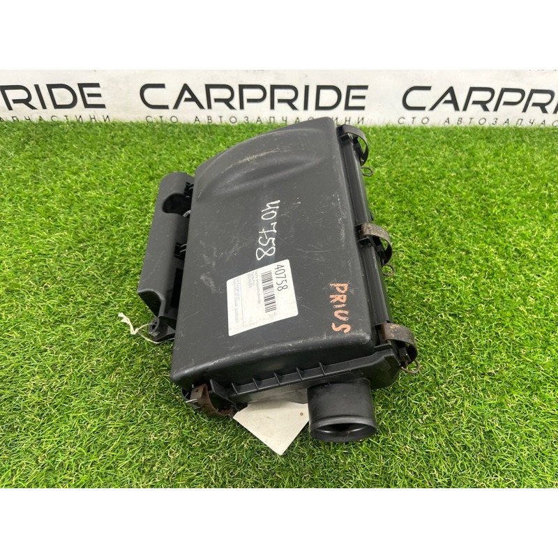 Корпус воздушного фильтра (впускная система) Toyota Prius NHW20 1.5 1001406980