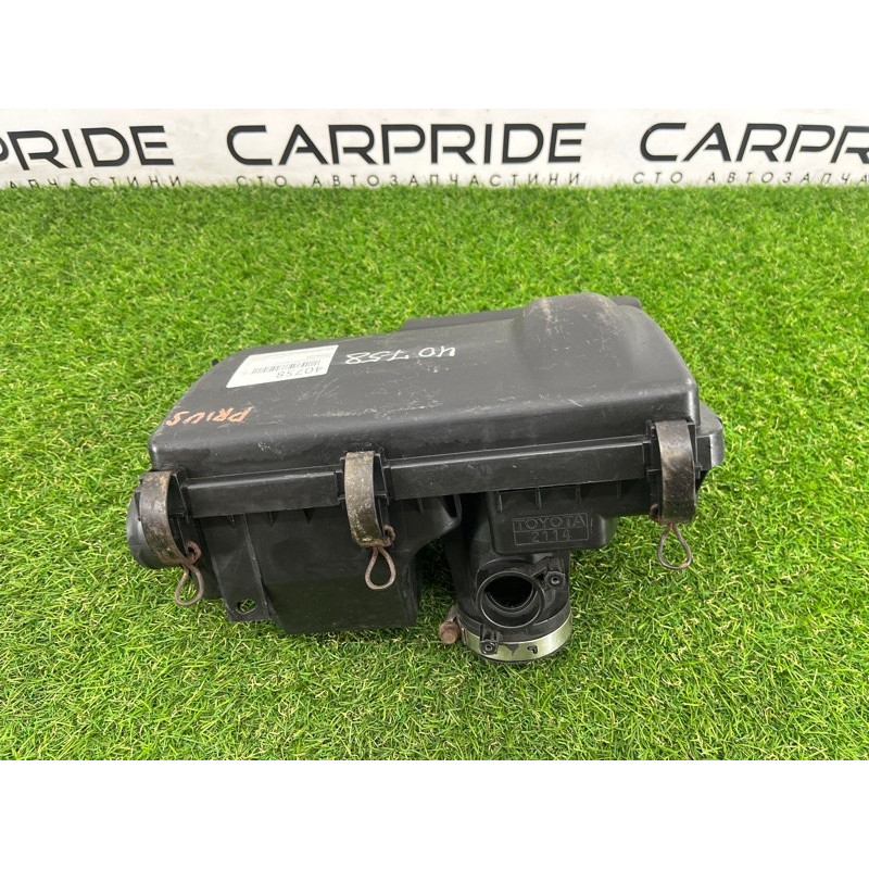 Корпус воздушного фильтра (впускная система) Toyota Prius NHW20 1.5 1001406980