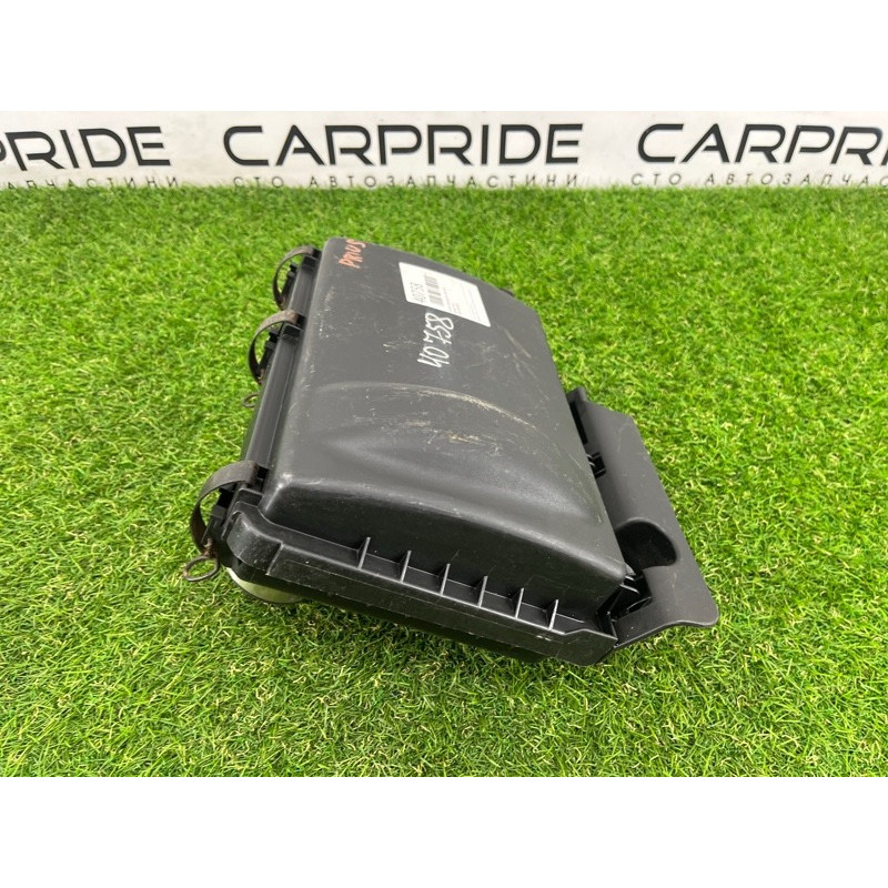 Корпус воздушного фильтра (впускная система) Toyota Prius NHW20 1.5 1001406980