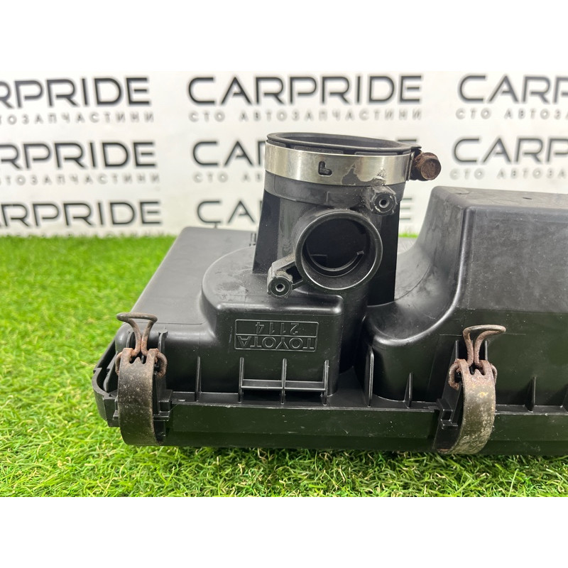 Корпус воздушного фильтра (впускная система) Toyota Prius NHW20 1.5 1001406980