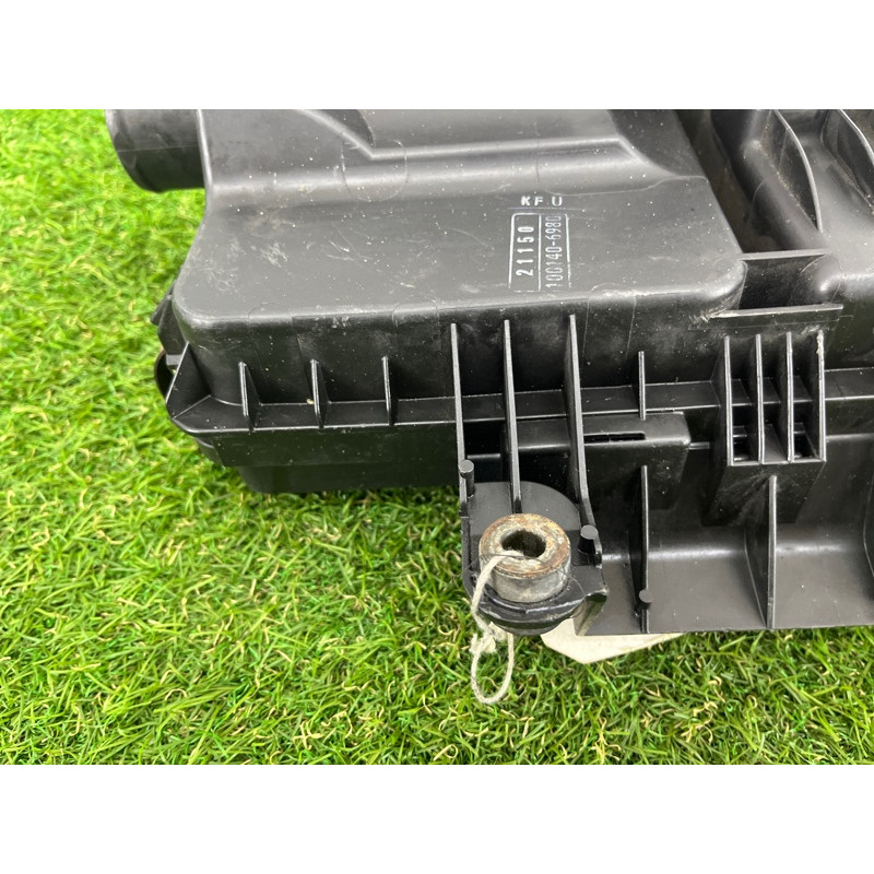 Корпус воздушного фильтра (впускная система) Toyota Prius NHW20 1.5 1001406980