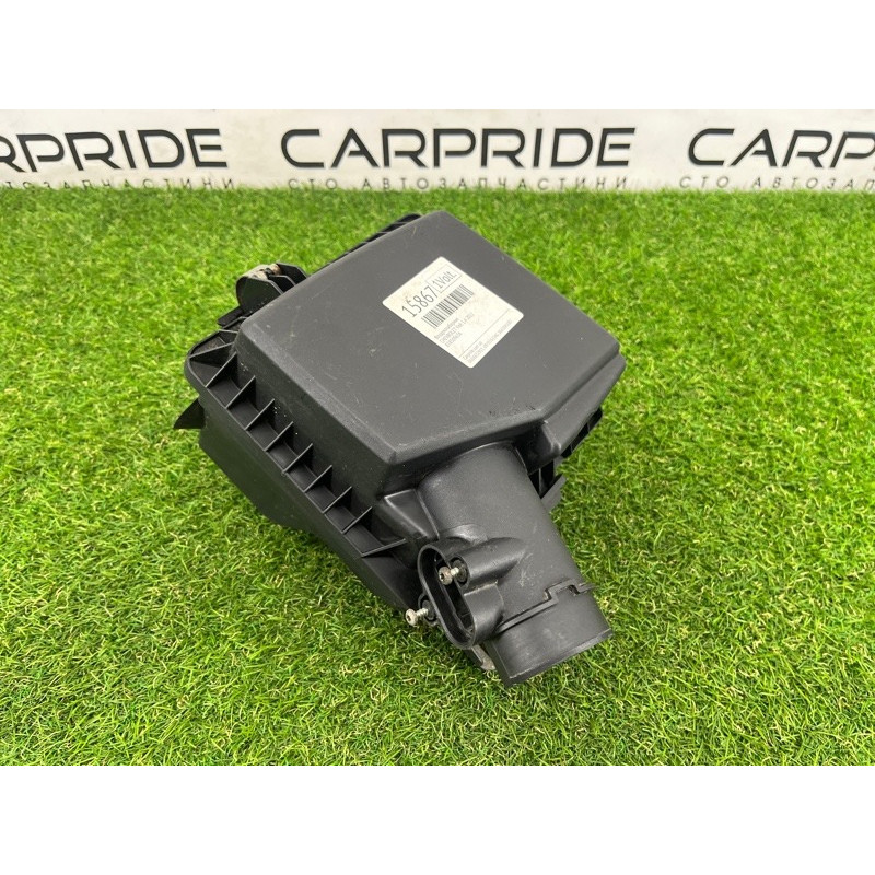 Корпус воздушного фильтра (впускная система) CHEVROLET Volt 1 2012 1.4 22752969