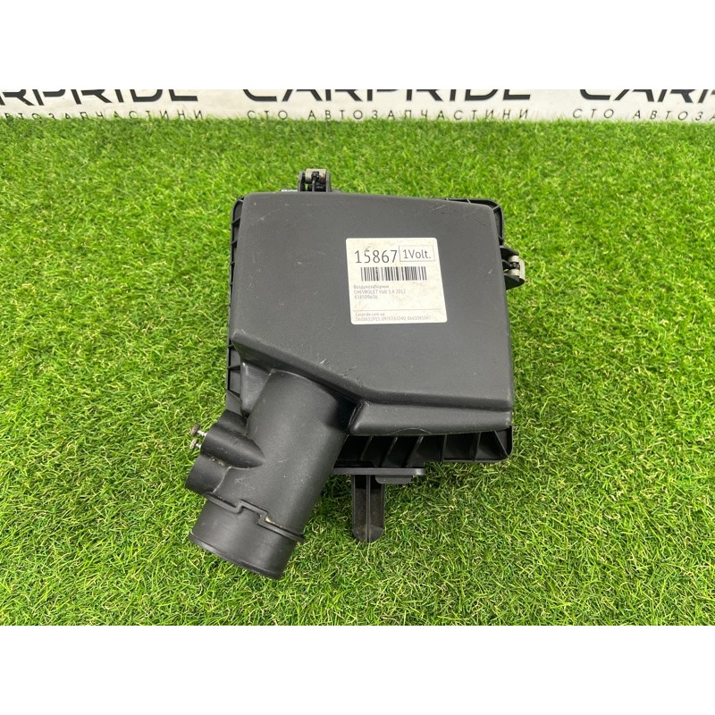 Корпус воздушного фильтра (впускная система) CHEVROLET Volt 1 2012 1.4 22752969
