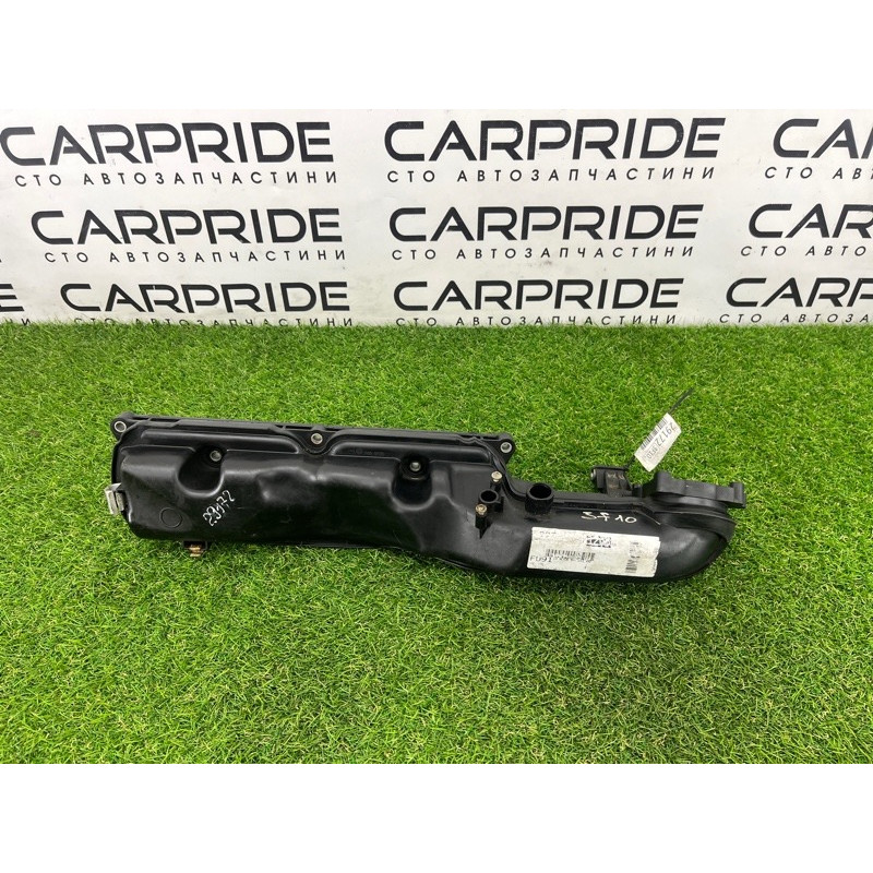 Коллектор впускной (впускная система) BMW 5-series F10 2011 N63B44 11617555663