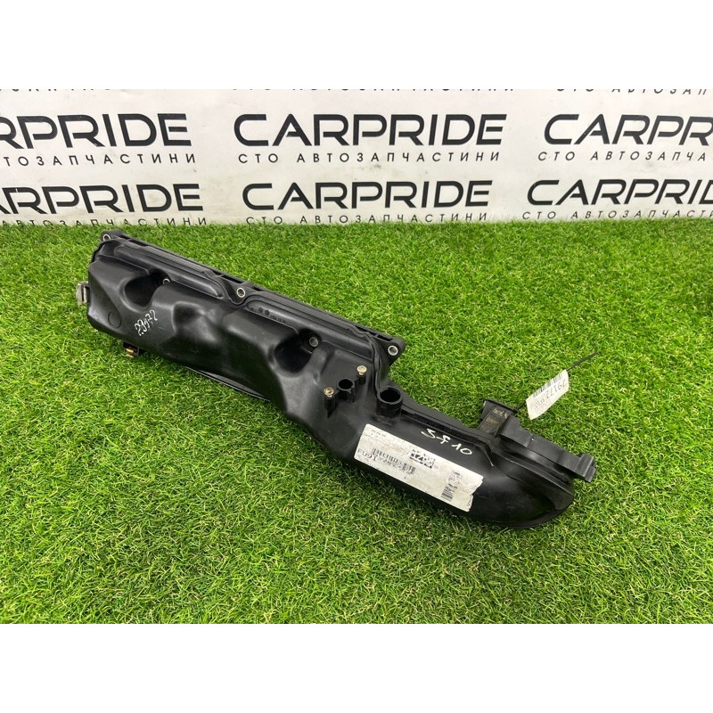 Коллектор впускной (впускная система) BMW 5-series F10 2011 N63B44 11617555663