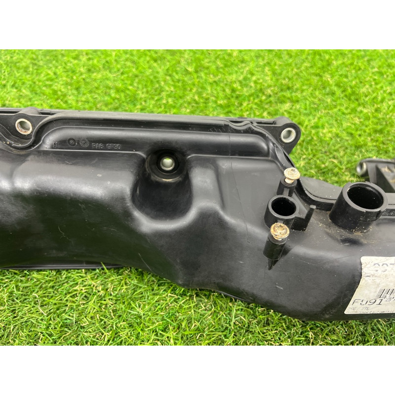 Коллектор впускной (впускная система) BMW 5-series F10 2011 N63B44 11617555663