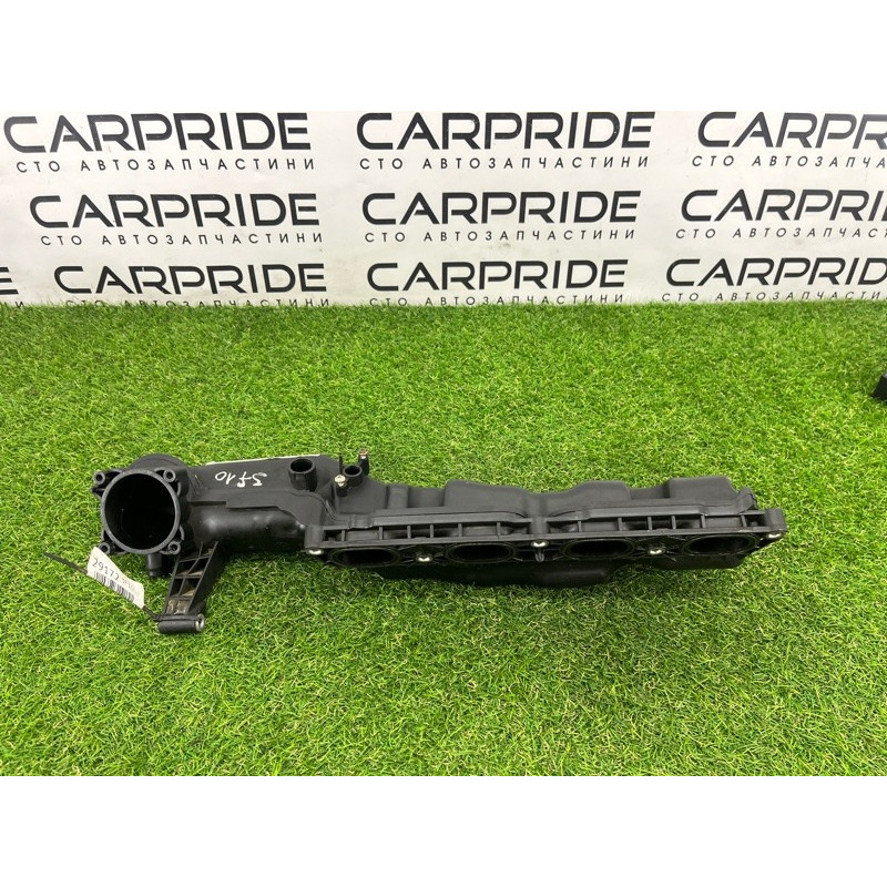 Коллектор впускной (впускная система) BMW 5-series F10 2011 N63B44 11617555663
