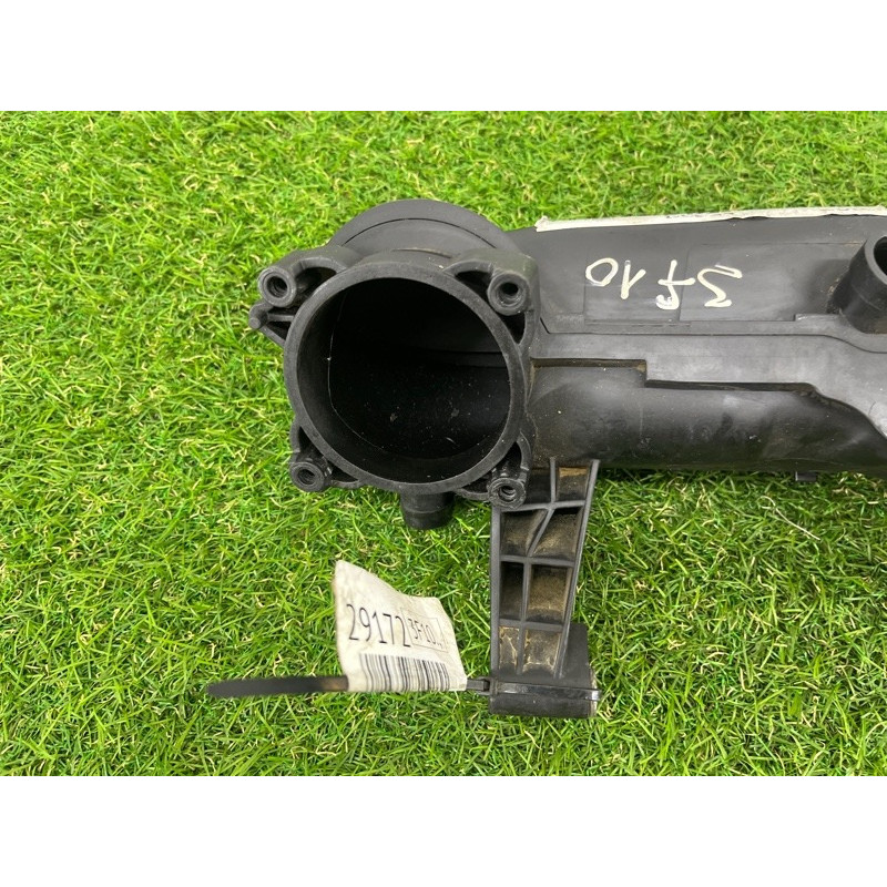 Коллектор впускной (впускная система) BMW 5-series F10 2011 N63B44 11617555663