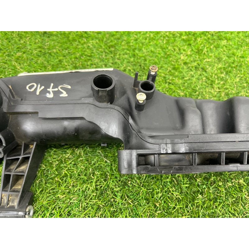 Коллектор впускной (впускная система) BMW 5-series F10 2011 N63B44 11617555663