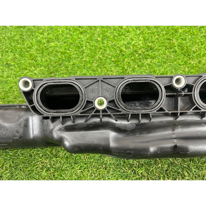 Коллектор впускной (впускная система) BMW 5-series F10 2011 N63B44 11617555663