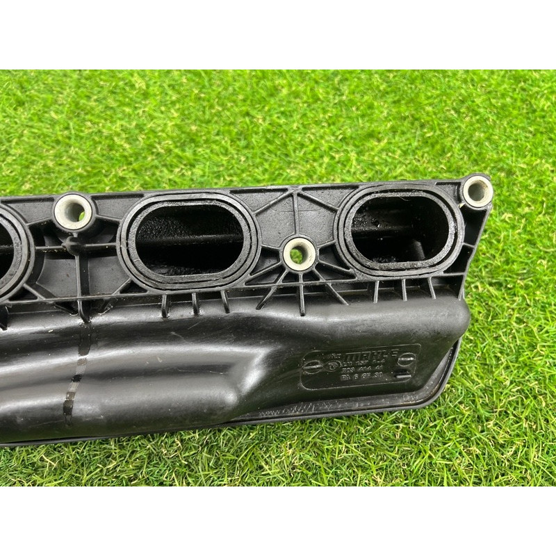 Коллектор впускной (впускная система) BMW 5-series F10 2011 N63B44 11617555663