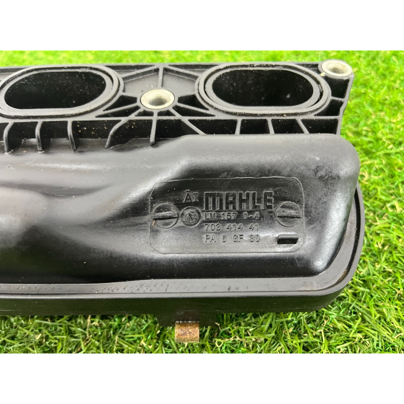 Коллектор впускной (впускная система) BMW 5-series F10 2011 N63B44 11617555663