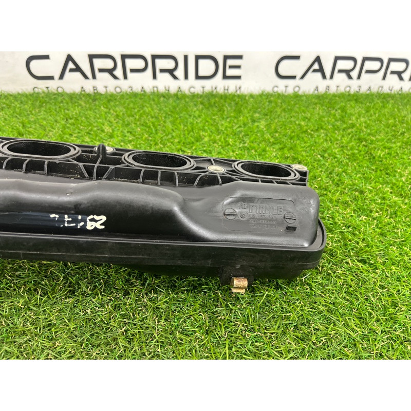 Коллектор впускной (впускная система) BMW 5-series F10 2011 N63B44 11617555663