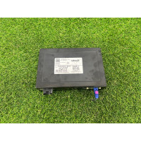 Блок радиоприемника