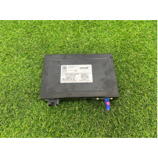 Блок радиоприемника