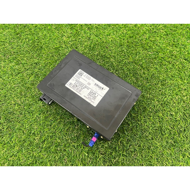 Блок радиоприемника (электрика / блок управления) Mercedes-Benz E-class W211 2008 3.5 A2118706790