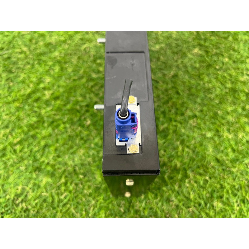 Блок радиоприемника (электрика / блок управления) Mercedes-Benz E-class W211 2008 3.5 A2118706790