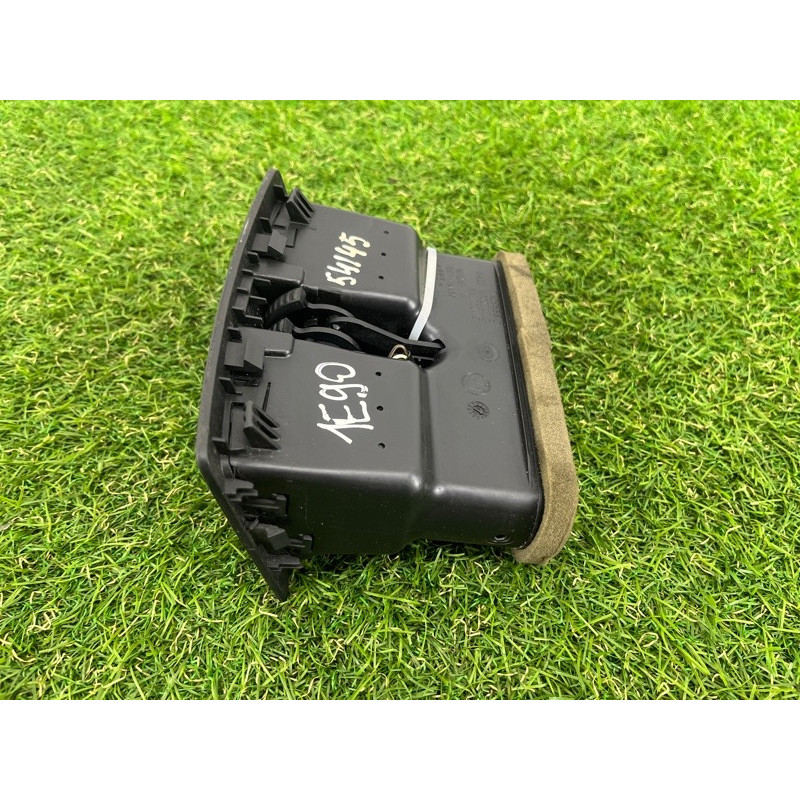 Дефлектор воздуховода (салон) BMW 3-series E90 2006 N46B20 64227130707