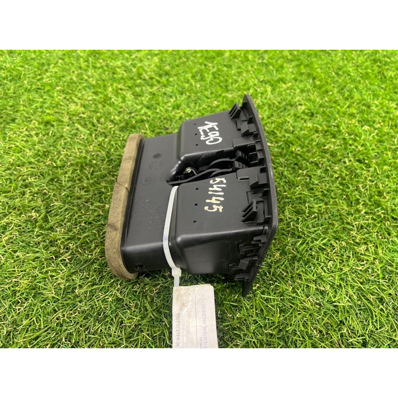 Дефлектор воздуховода (салон) BMW 3-series E90 2006 N46B20 64227130707