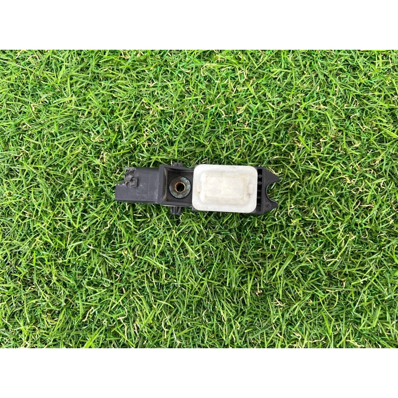 Датчик удара (электрика / датчики) Mercedes-Benz E-class W211 2006 3.2 M112.946 0028201326