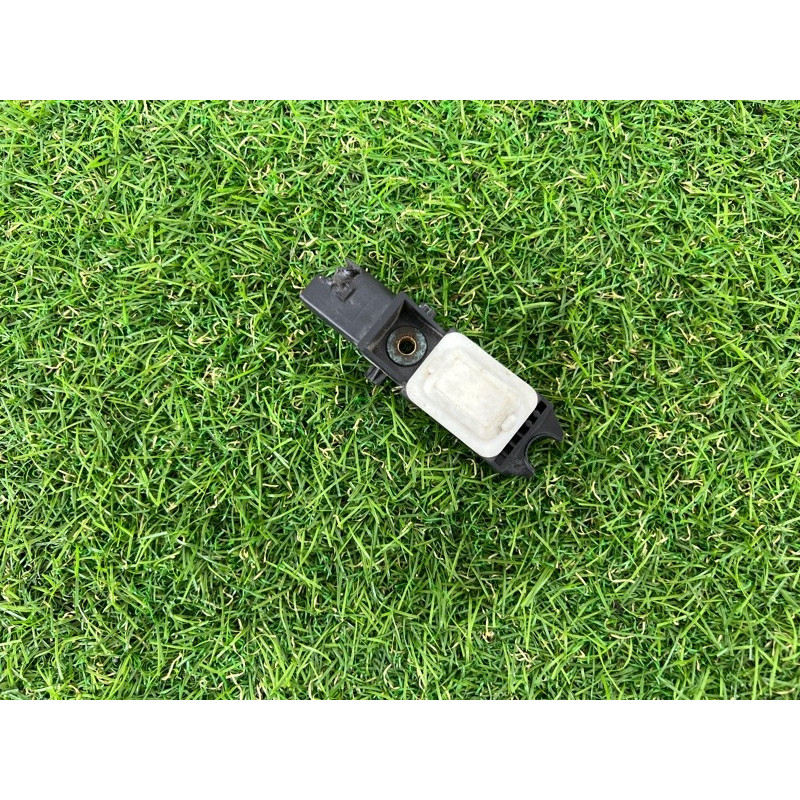 Датчик удара (электрика / датчики) Mercedes-Benz E-class W211 2006 3.2 M112.946 0028201326