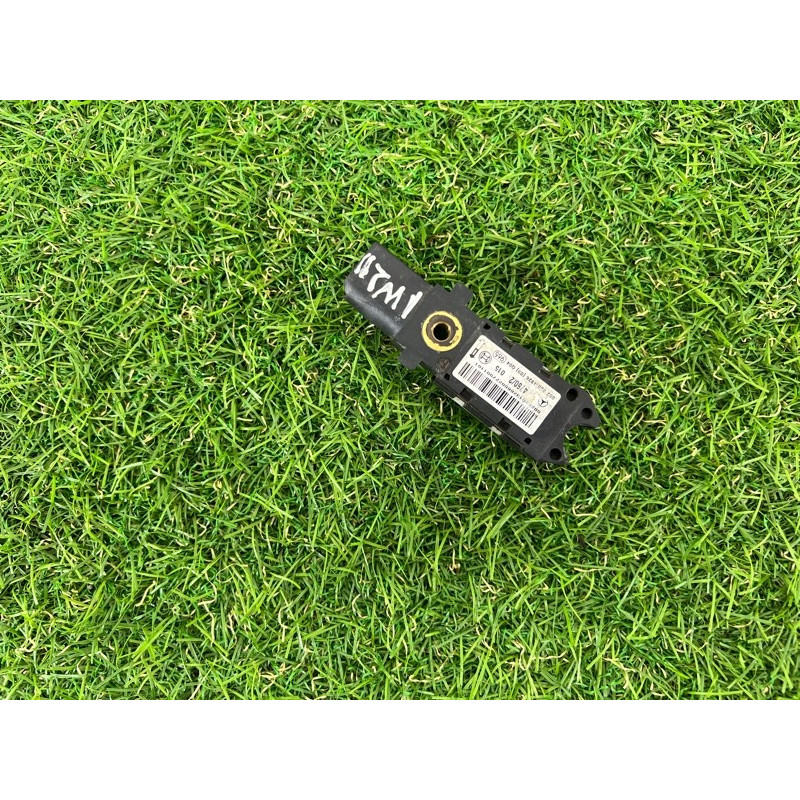 Датчик удара (электрика / датчики) Mercedes-Benz E-class W211 2006 3.2 M112.946 0028201326