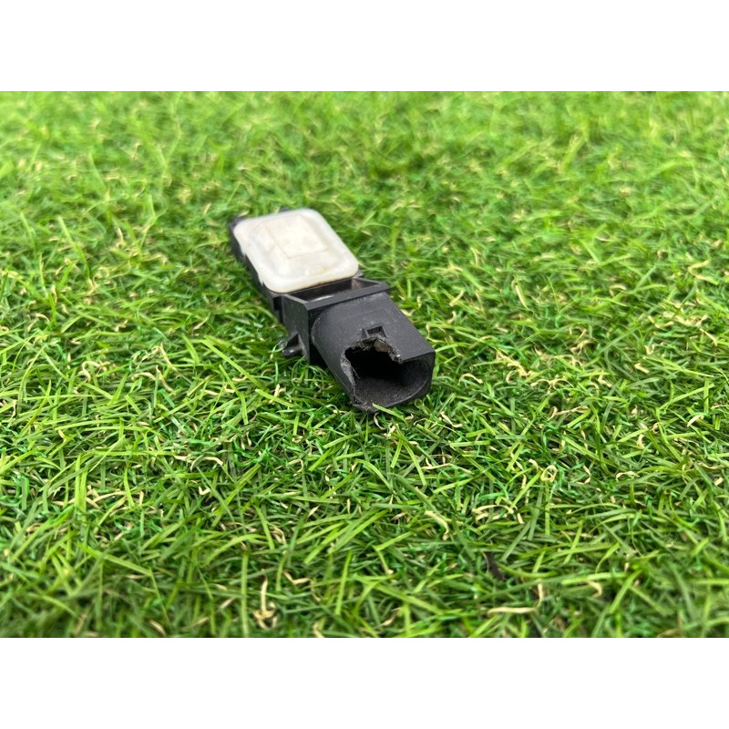 Датчик удара (электрика / датчики) Mercedes-Benz E-class W211 2006 3.2 M112.946 0028201326