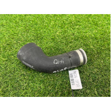 Патрубок интеркулера