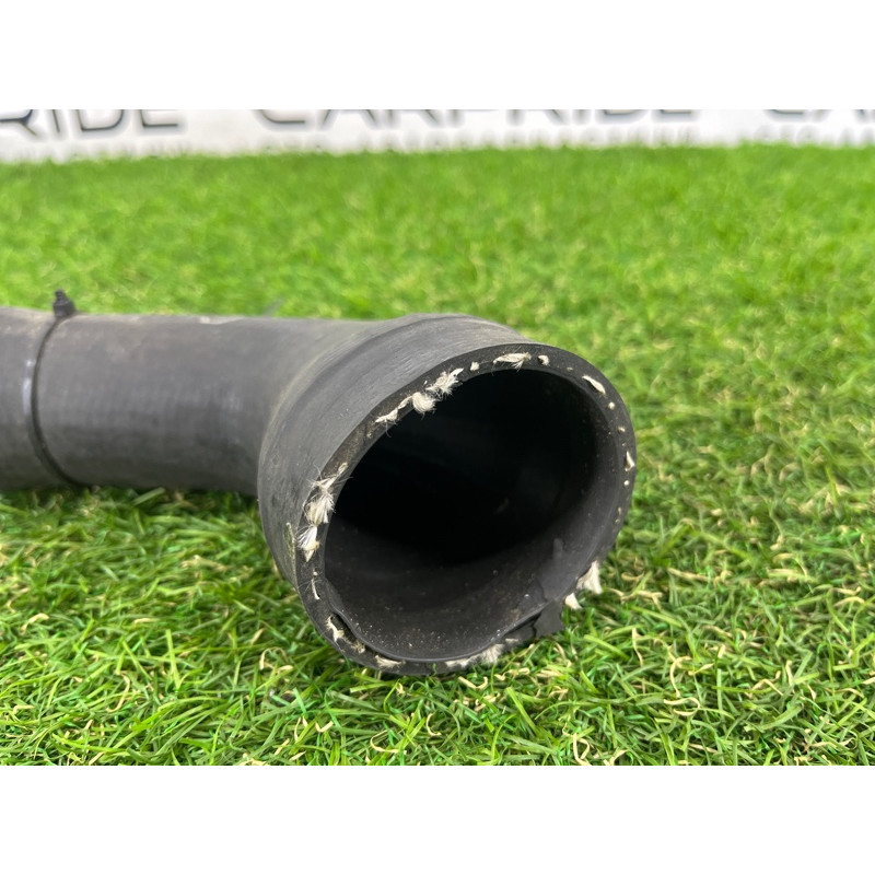 Патрубок интеркулера (двигатель и элементы) BMW 5-series F10 2013 N63B44 13717575407