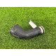 Патрубок интеркулера (двигатель и элементы) BMW 5-series F10 2011 N63B44 13717575407