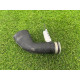 Патрубок интеркулера (двигатель и элементы) BMW 5-series F10 2011 N63B44 13717575407