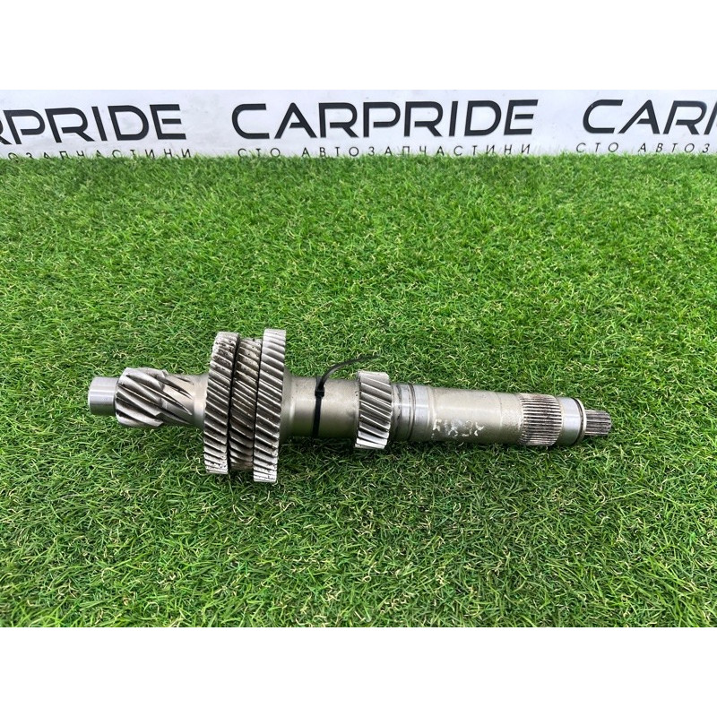 Первичный вал кпп (трансмиссия) Ford Focus MK3 2016 2.0 F1FP7017BA