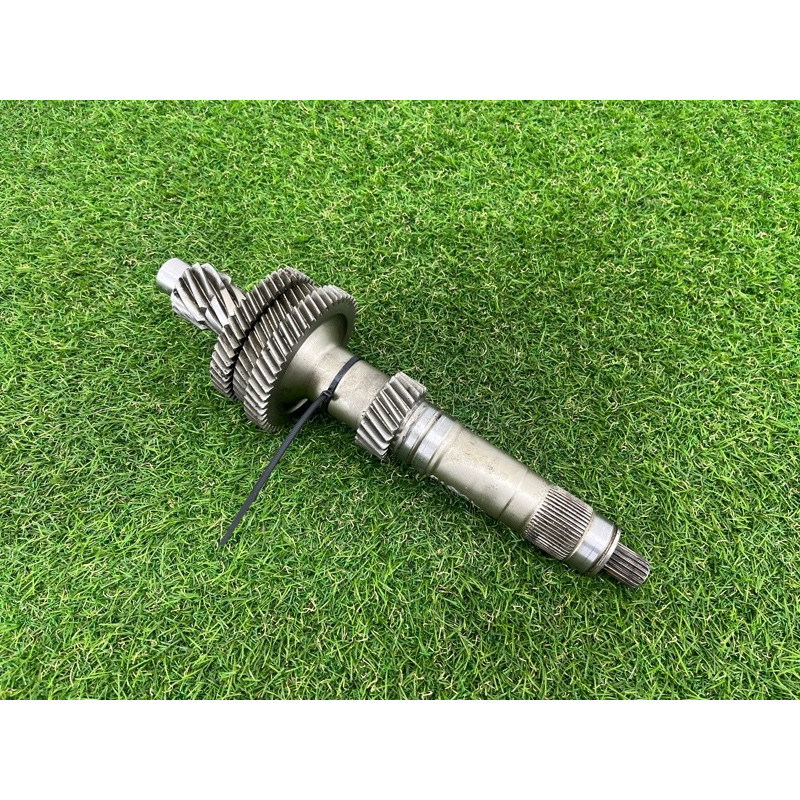 Первичный вал кпп (трансмиссия) Ford Focus MK3 2016 2.0 F1FP7017BA