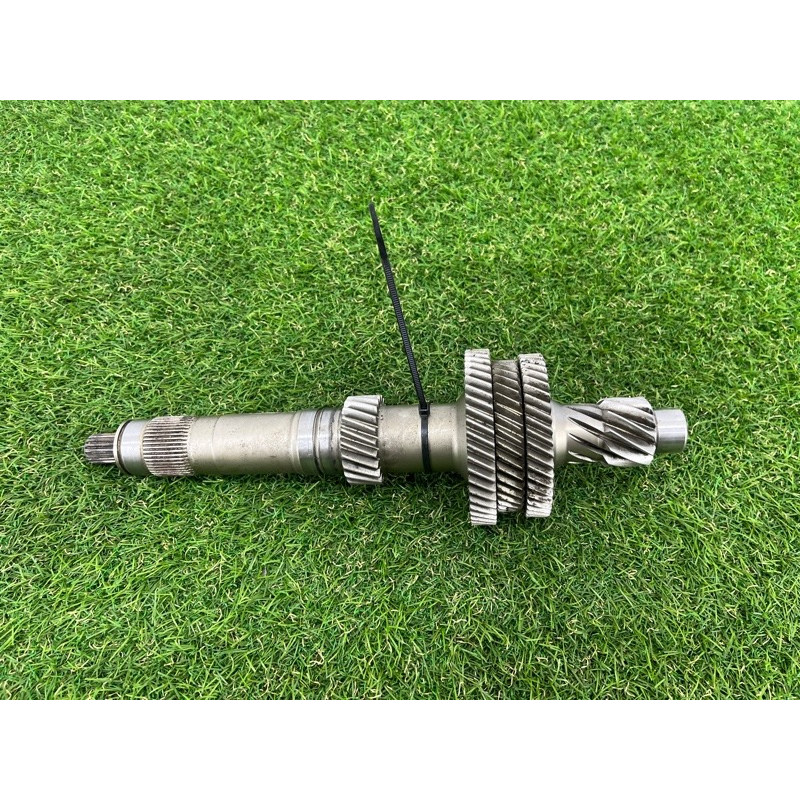 Первичный вал кпп (трансмиссия) Ford Focus MK3 2016 2.0 F1FP7017BA