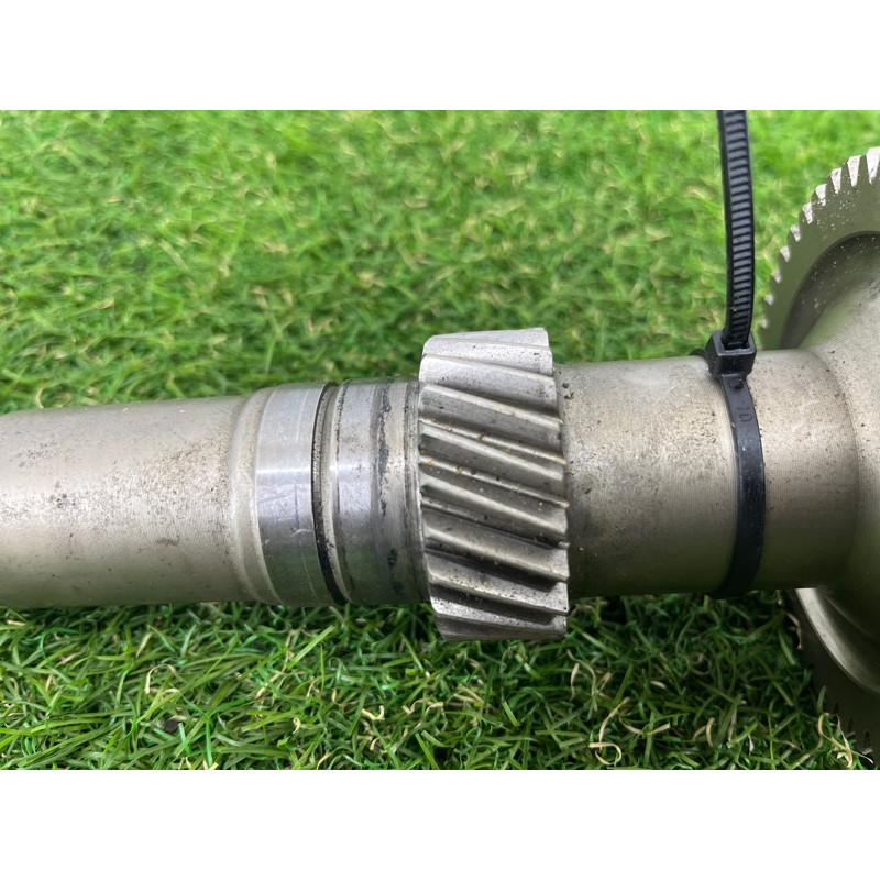 Первичный вал кпп (трансмиссия) Ford Focus MK3 2016 2.0 F1FP7017BA