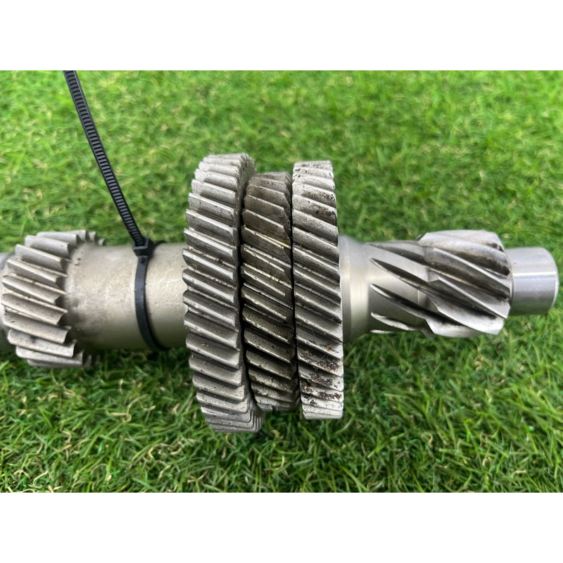 Первичный вал кпп (трансмиссия) Ford Focus MK3 2016 2.0 F1FP7017BA