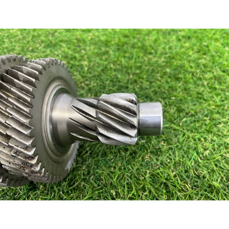 Первичный вал кпп (трансмиссия) Ford Focus MK3 2016 2.0 F1FP7017BA