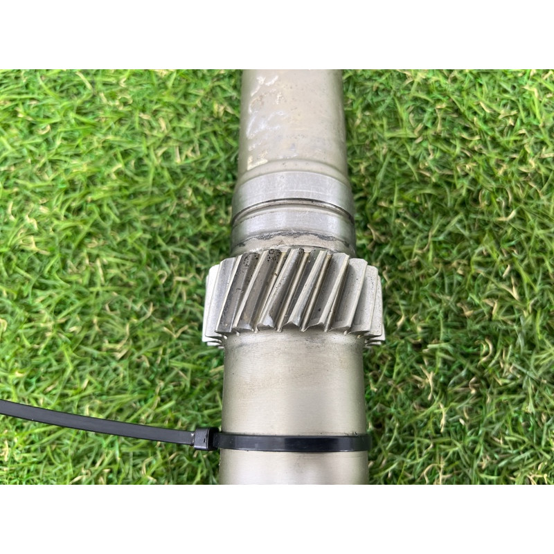 Первичный вал кпп (трансмиссия) Ford Focus MK3 2016 2.0 F1FP7017BA