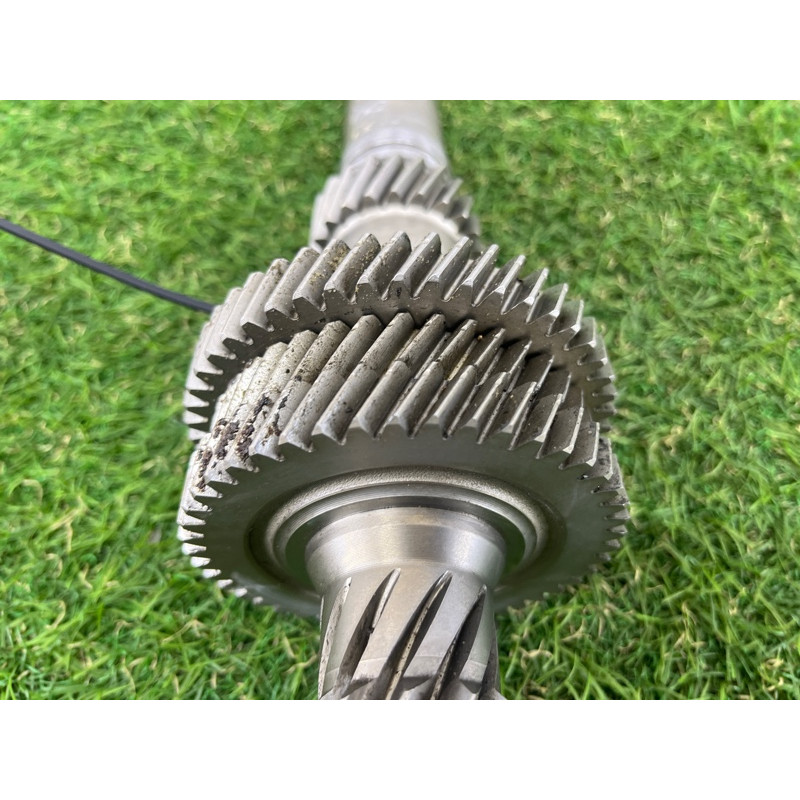 Первичный вал кпп (трансмиссия) Ford Focus MK3 2016 2.0 F1FP7017BA